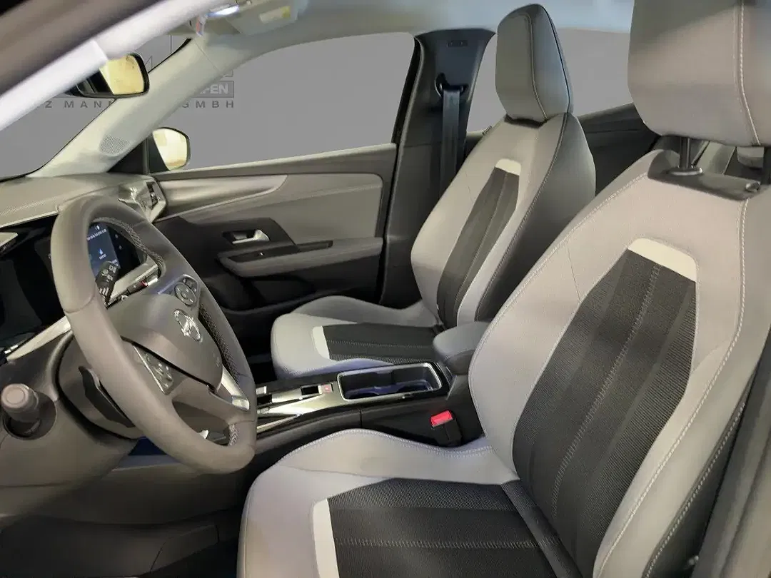 Opel Mokka - Thumbnail 8