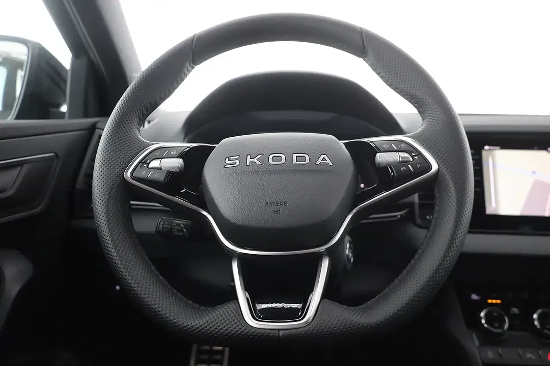 Skoda Karoq - Thumbnail 13