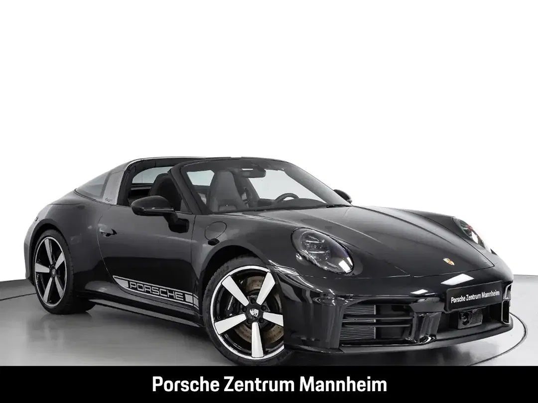 Porsche 992 - Thumbnail 10