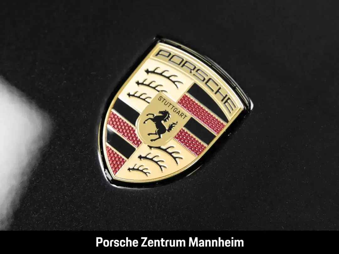 Porsche 992 - Thumbnail 13