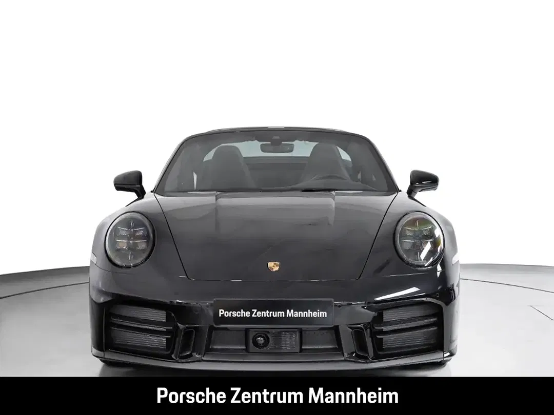 Porsche 992 - Thumbnail 6