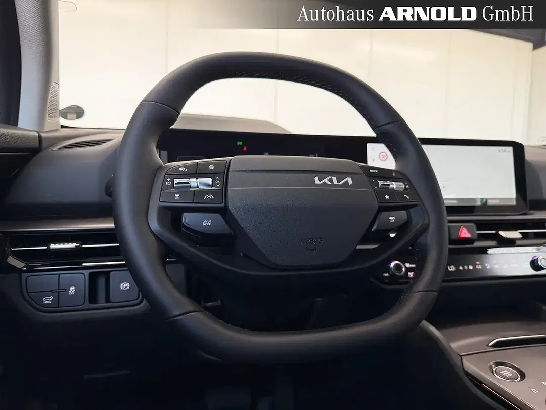 Kia Sportage - Thumbnail 9
