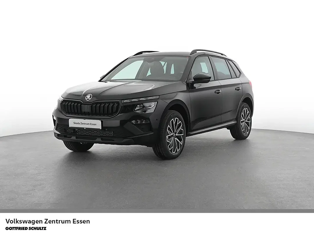 Skoda Kamiq - Afbeelding 1