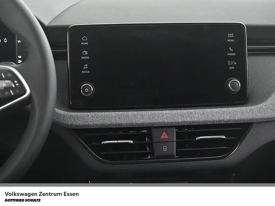 Skoda Kamiq - Thumbnail 14