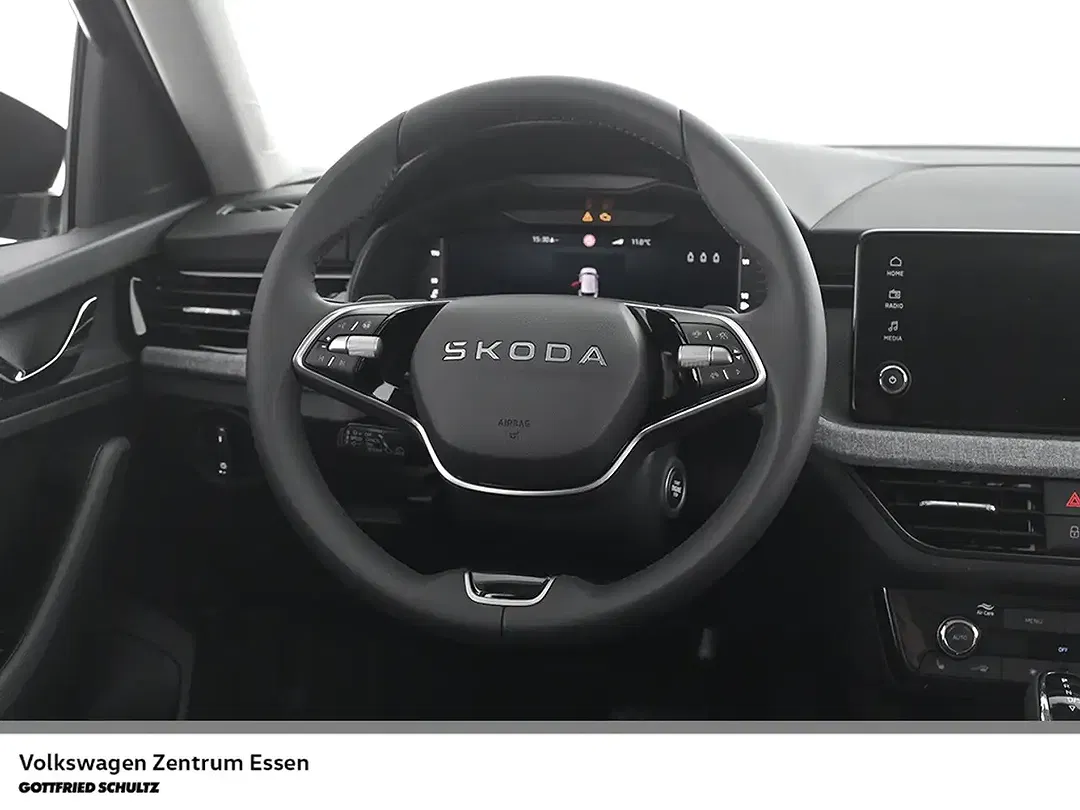 Skoda Kamiq - Thumbnail 15