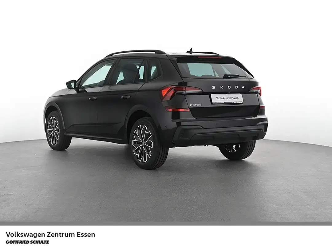 Skoda Kamiq - Thumbnail 2