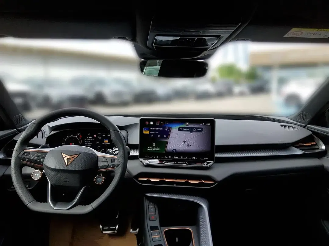CUPRA Terramar - Thumbnail 10