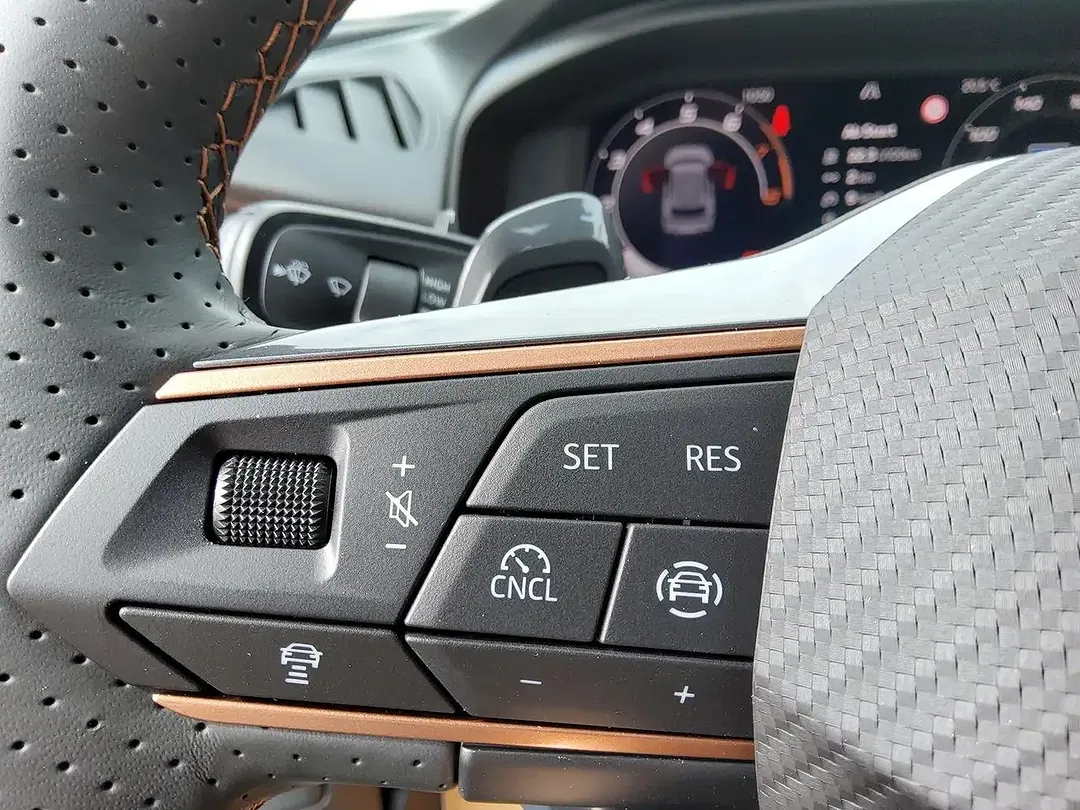 CUPRA Terramar - Thumbnail 14