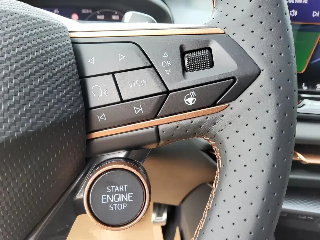 CUPRA Terramar - Thumbnail 15