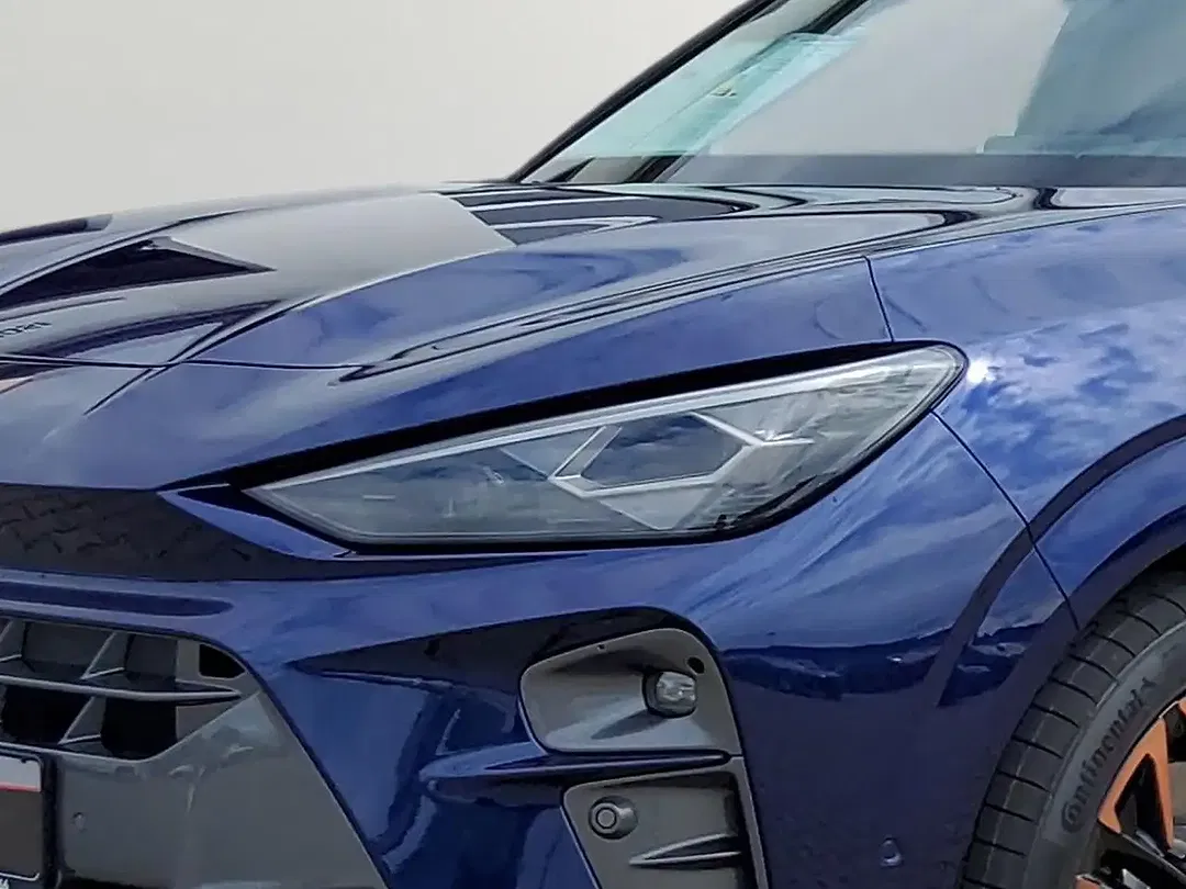 CUPRA Terramar - Thumbnail 5