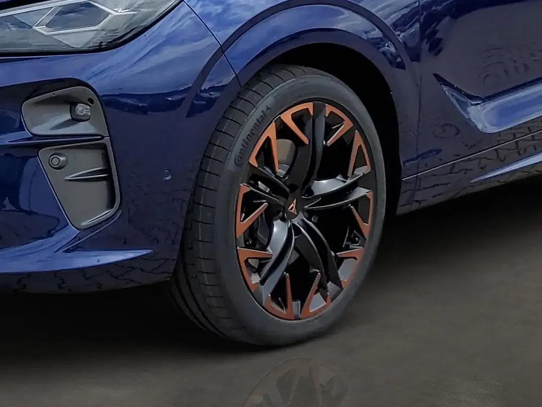 CUPRA Terramar - Thumbnail 6