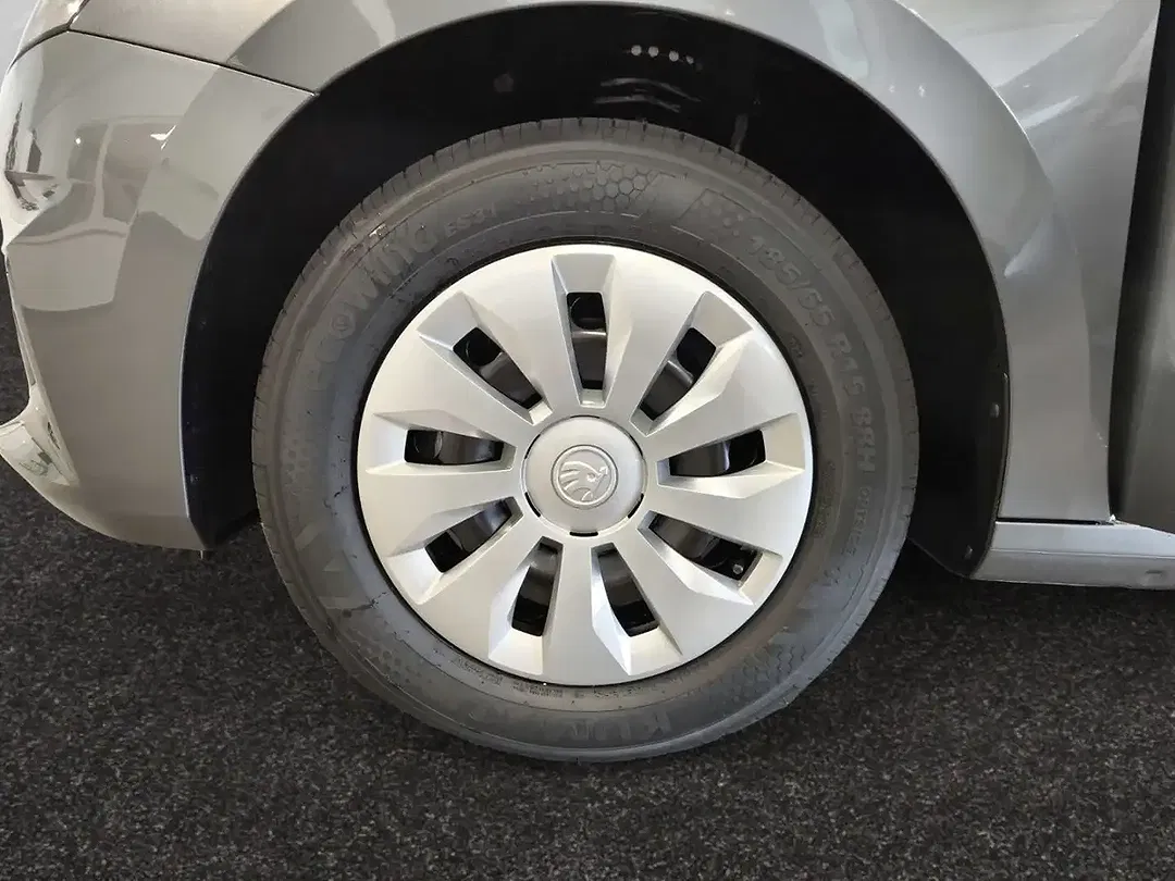 Skoda Fabia - Thumbnail 14