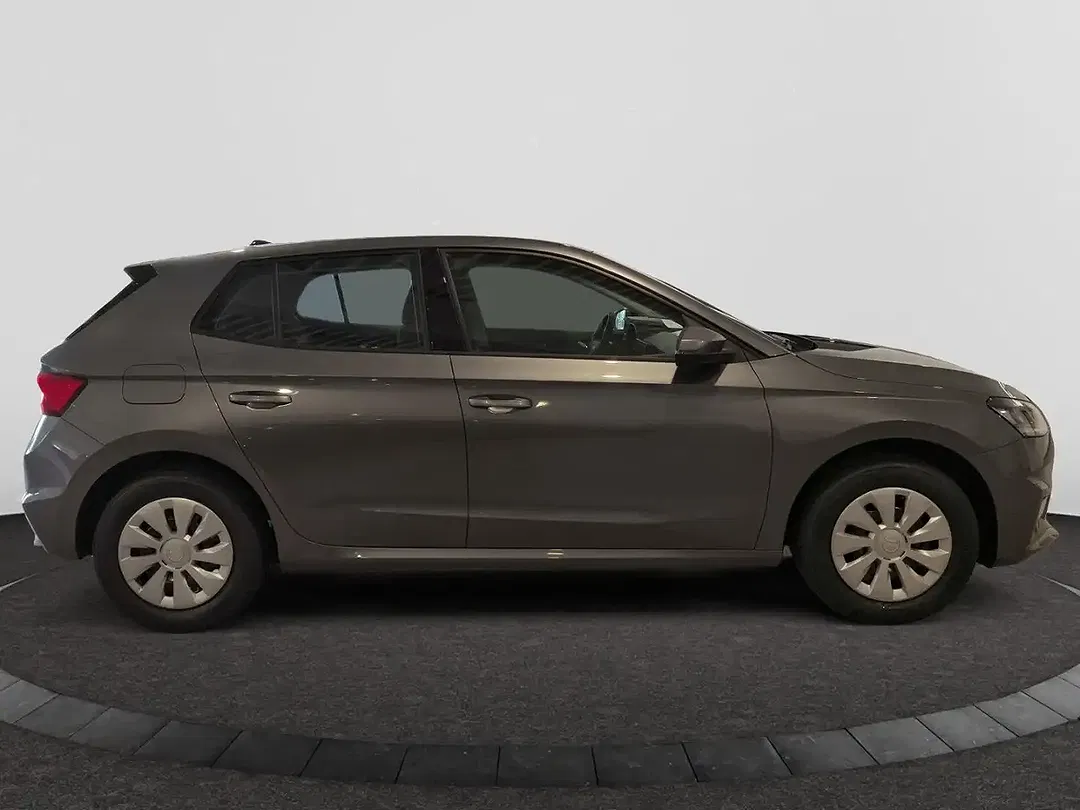 Skoda Fabia - Thumbnail 6