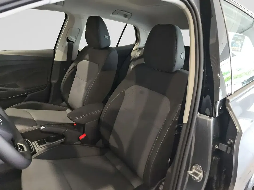Skoda Fabia - Thumbnail 9