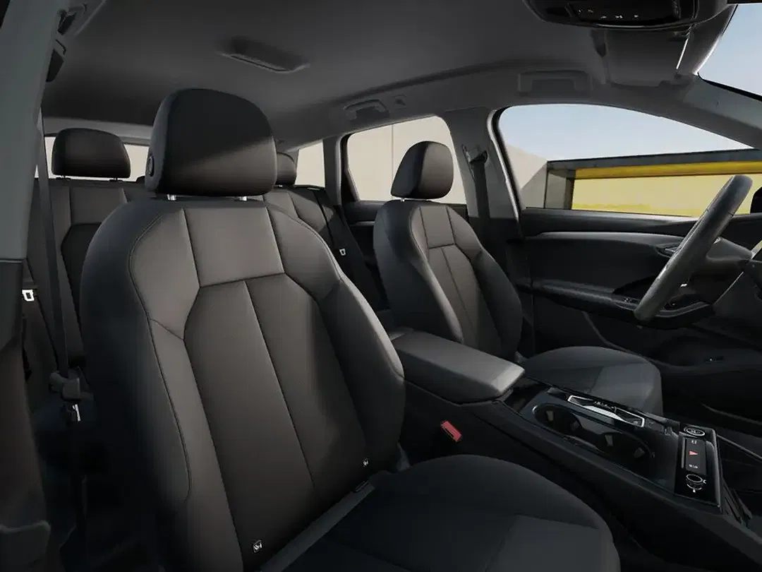 Audi Q6 e-tron - Thumbnail 9
