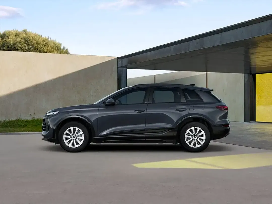 Audi Q6 e-tron - Thumbnail 3