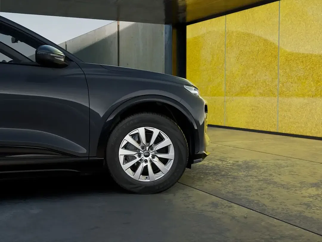 Audi Q6 e-tron - Thumbnail 7