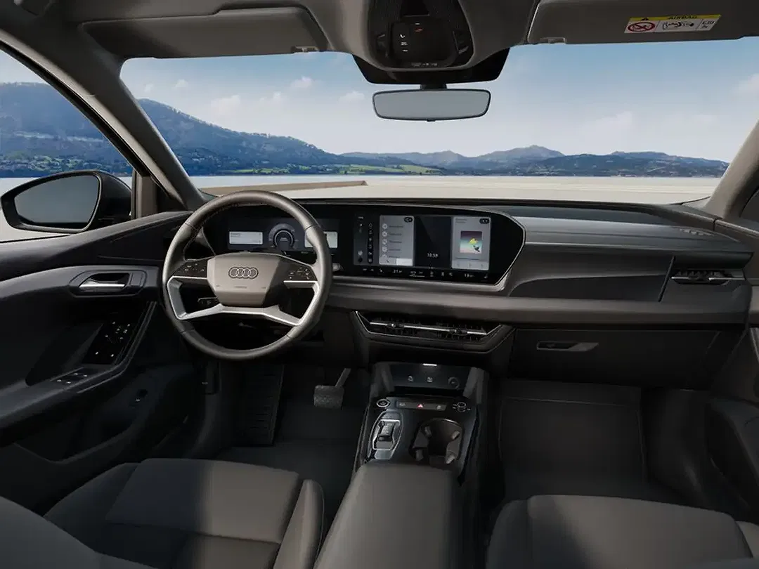 Audi Q6 e-tron - Thumbnail 8