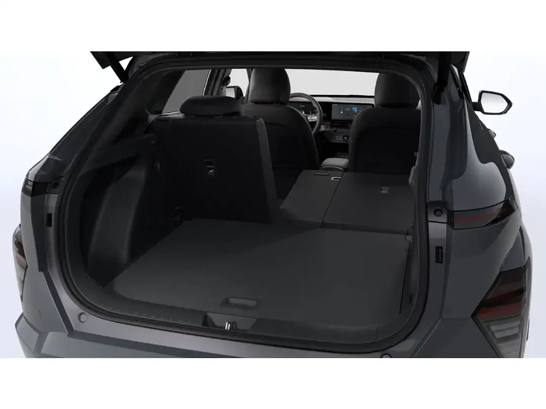 Hyundai KONA - Thumbnail 10