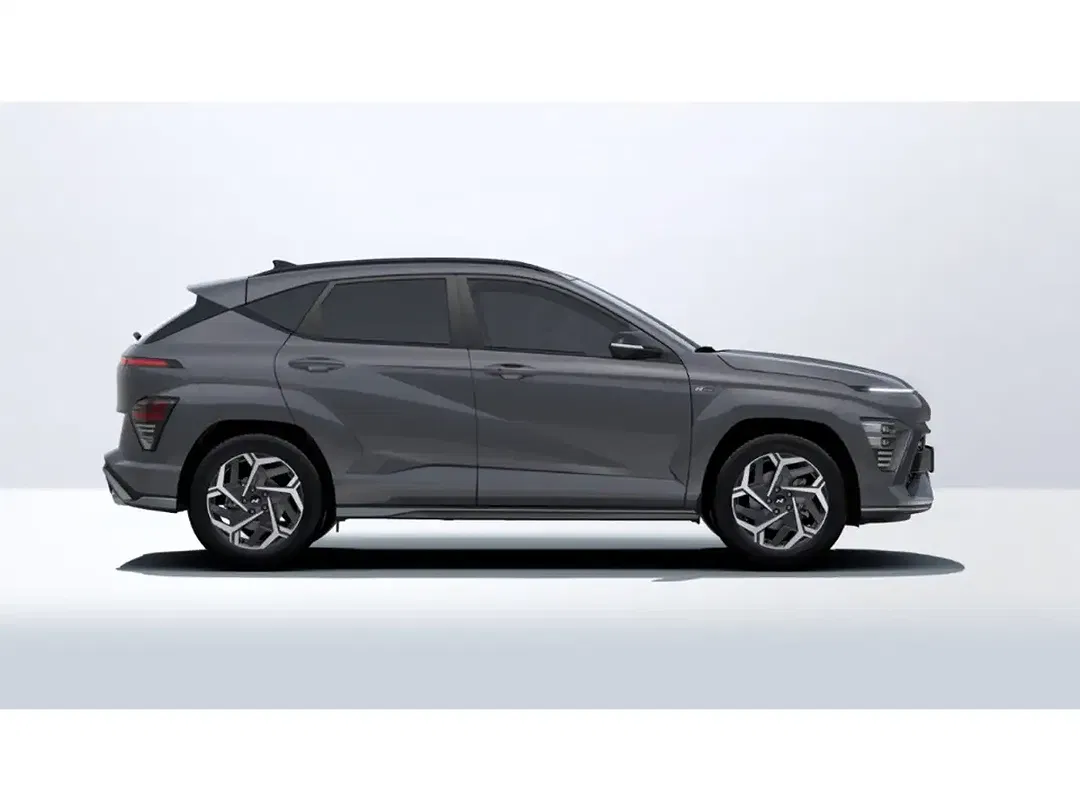 Hyundai KONA - Thumbnail 3