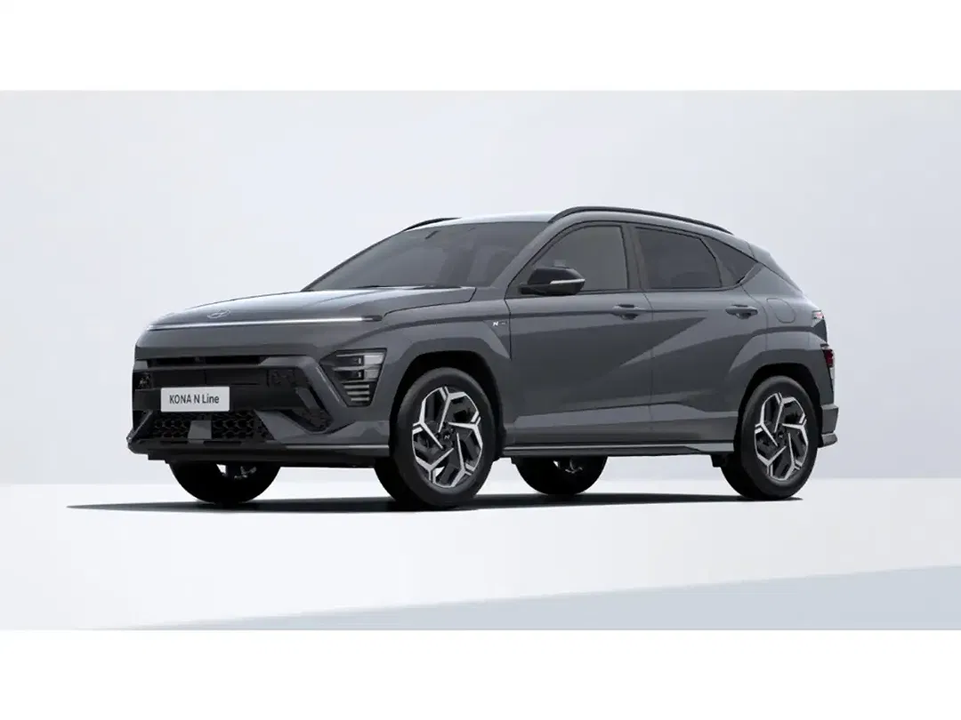 Hyundai KONA - Thumbnail 5