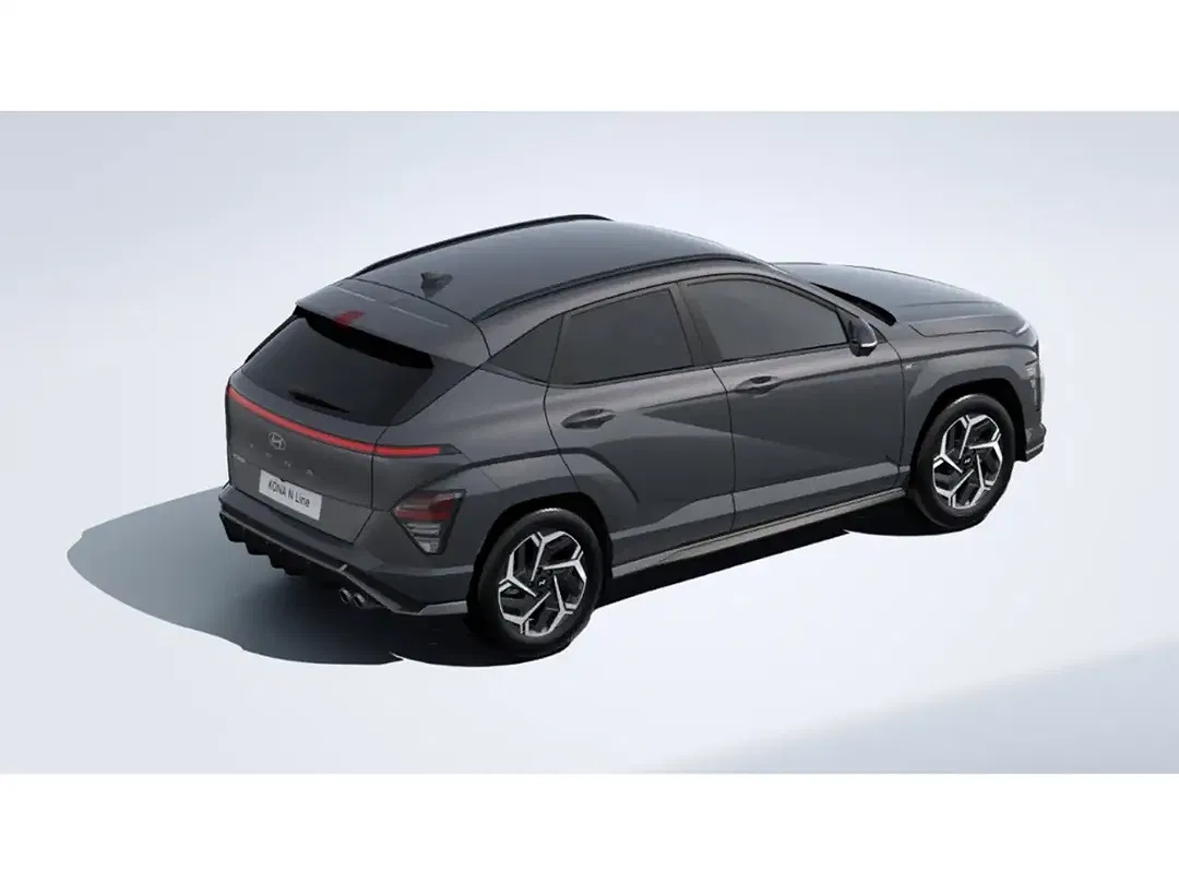 Hyundai KONA - Thumbnail 6