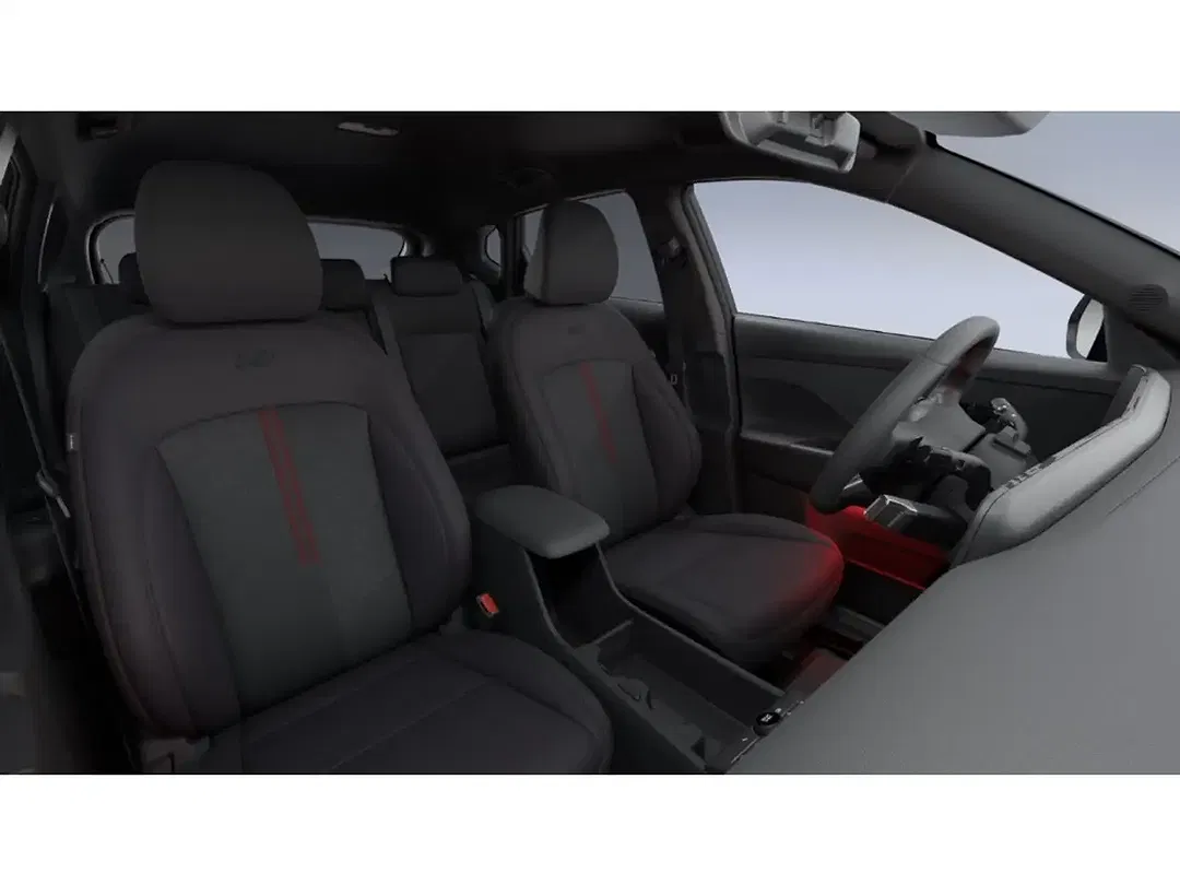 Hyundai KONA - Thumbnail 8