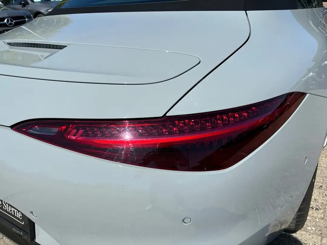 Mercedes-Benz SL 43 AMG - Thumbnail 10