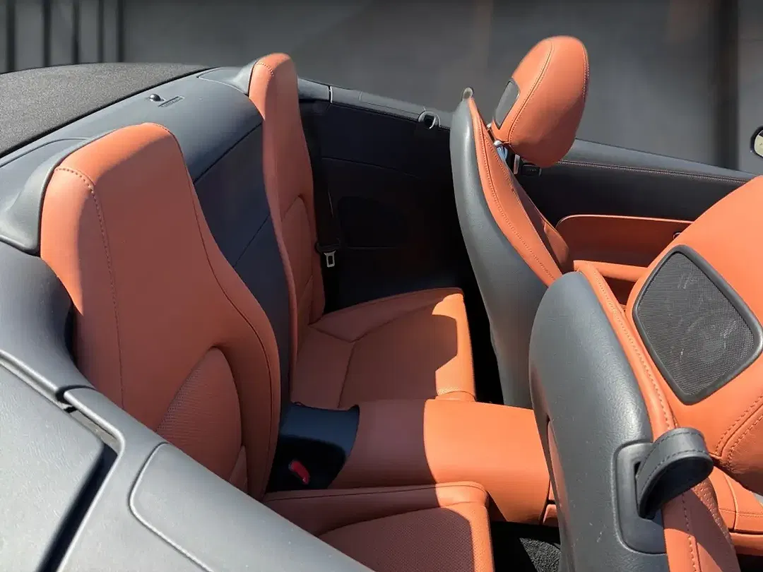 Mercedes-Benz SL 43 AMG - Thumbnail 13