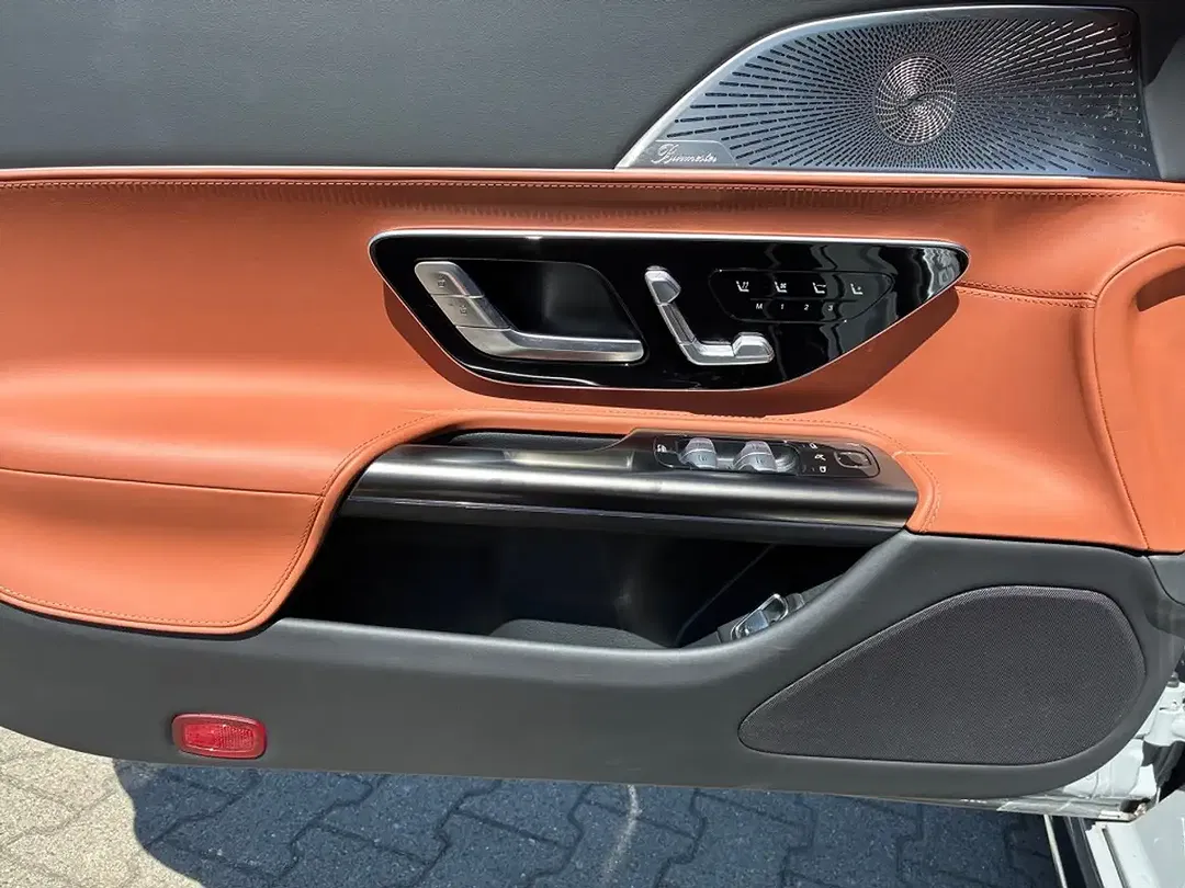 Mercedes-Benz SL 43 AMG - Thumbnail 5