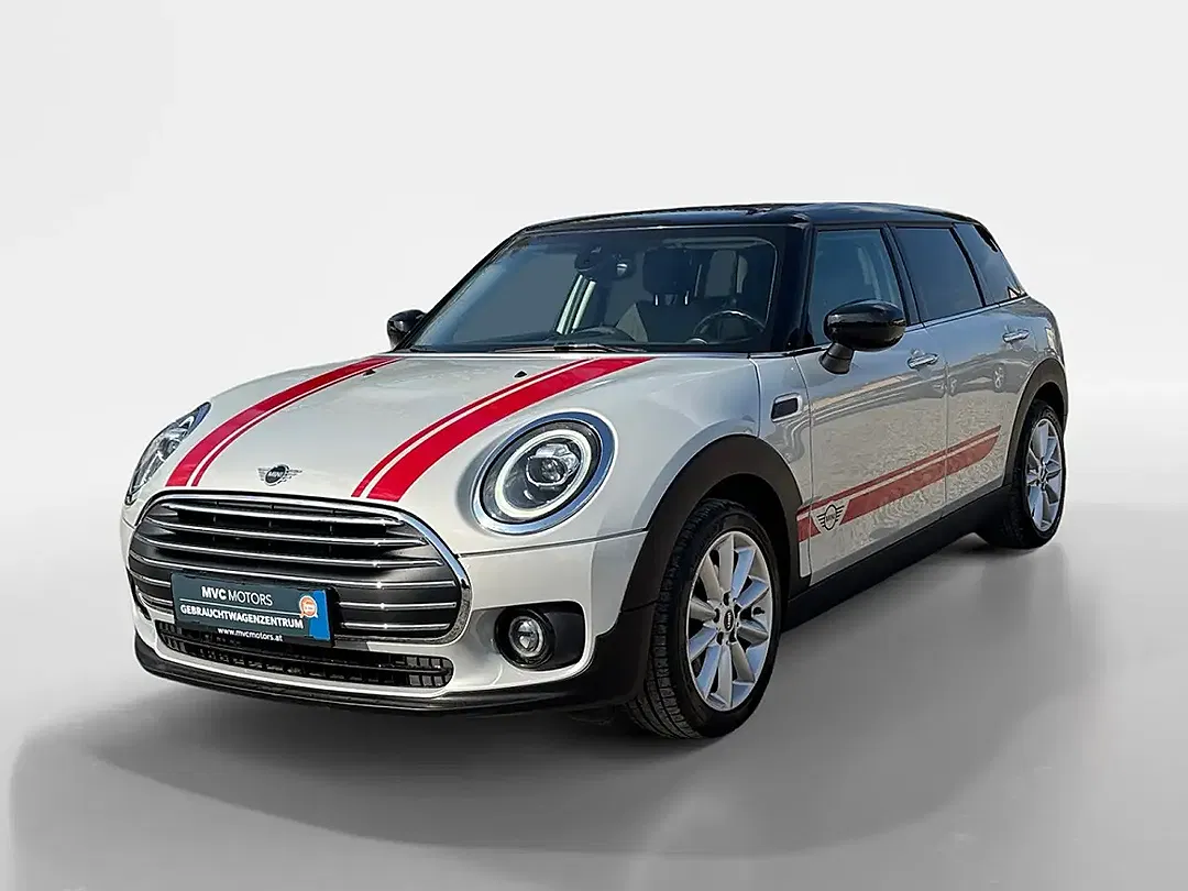 MINI Cooper Clubman AUT