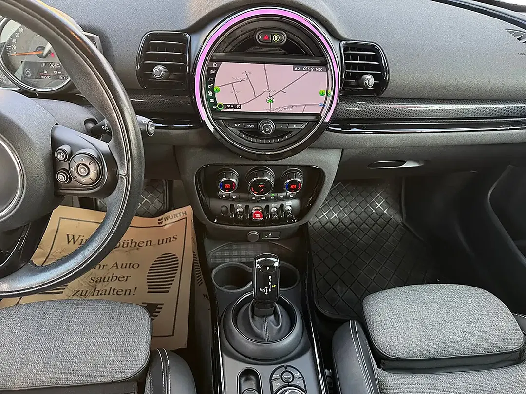 MINI Cooper Clubman - Thumbnail 6
