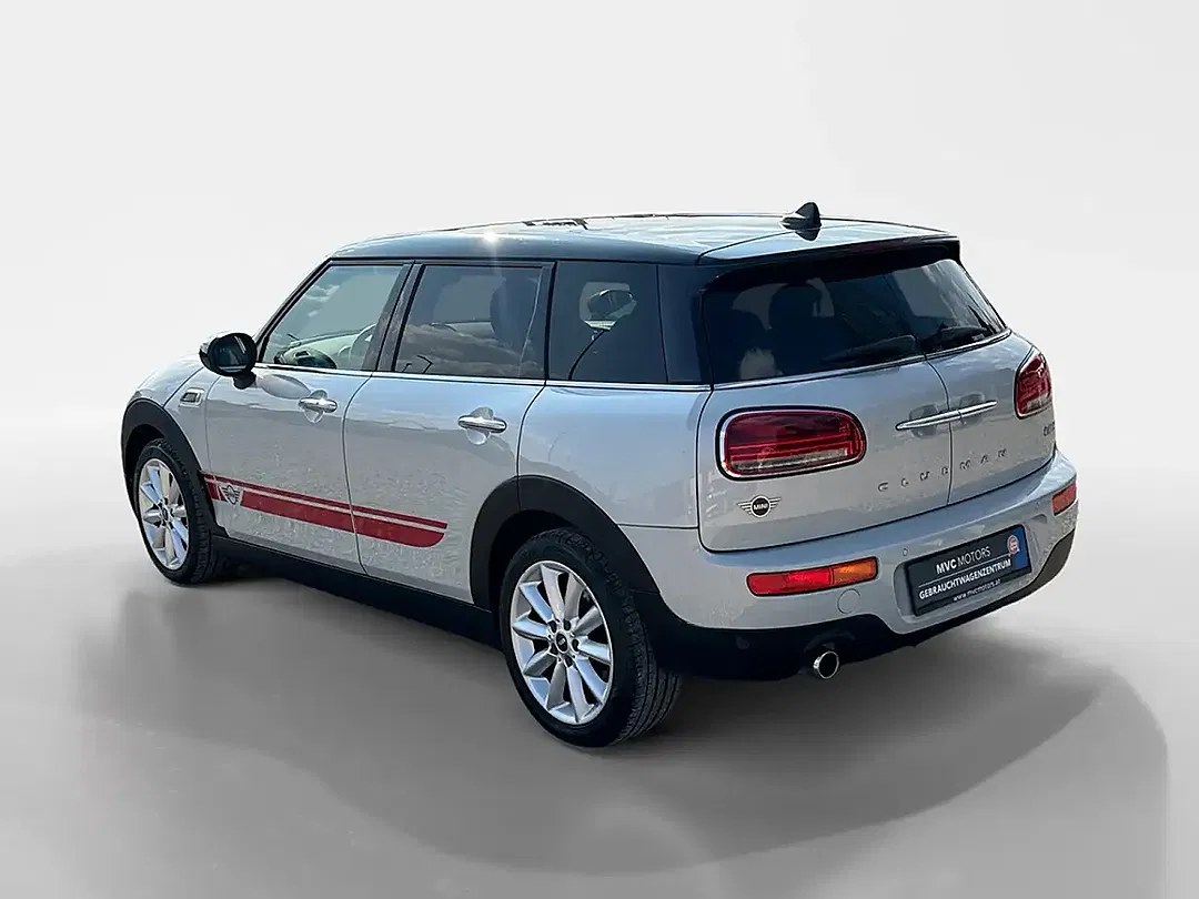 MINI Cooper Clubman - Thumbnail 2