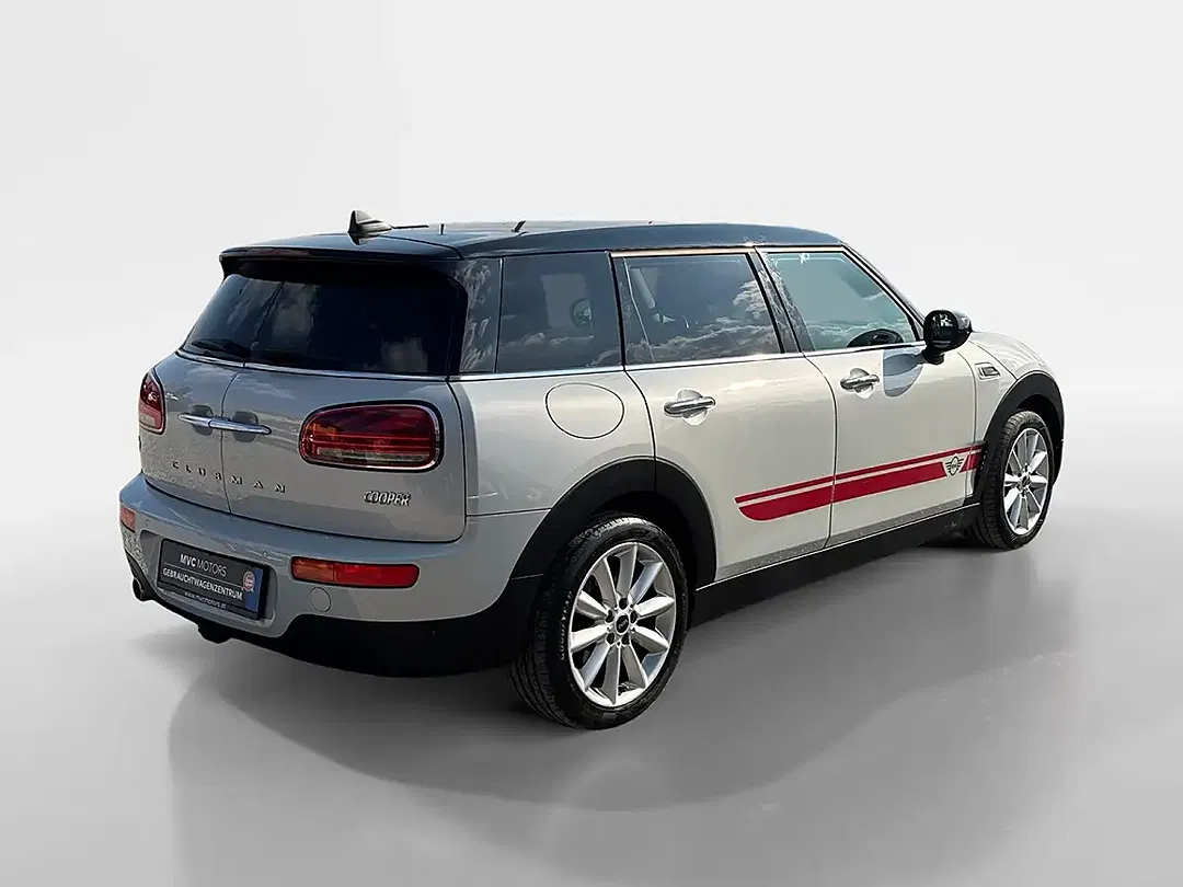 MINI Cooper Clubman - Thumbnail 3