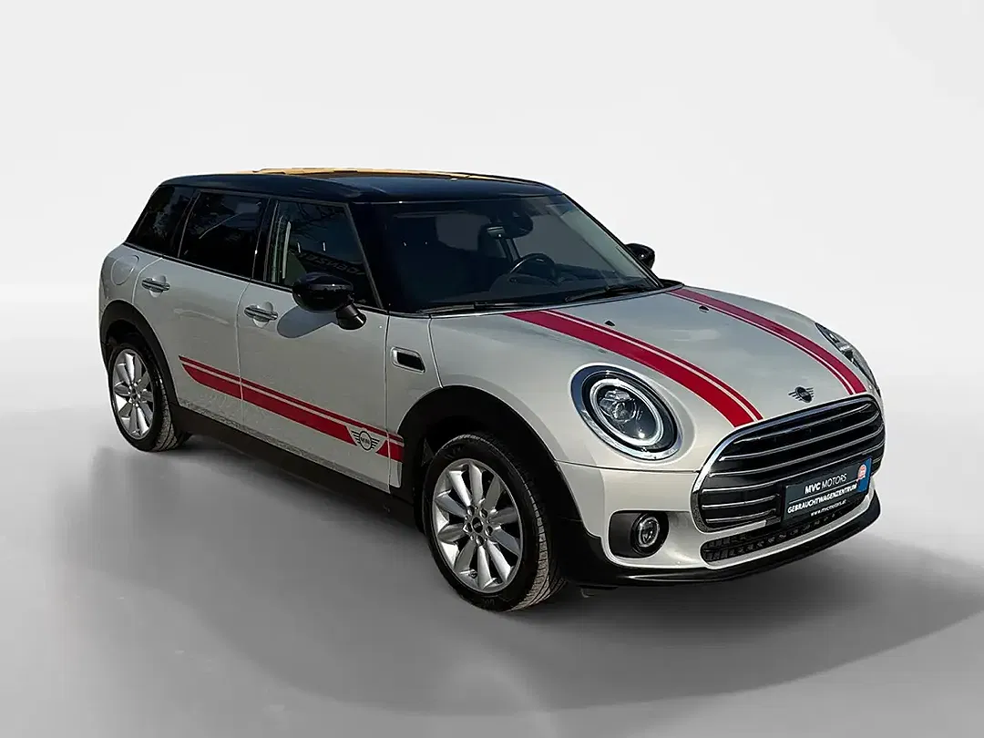 MINI Cooper Clubman - Thumbnail 4