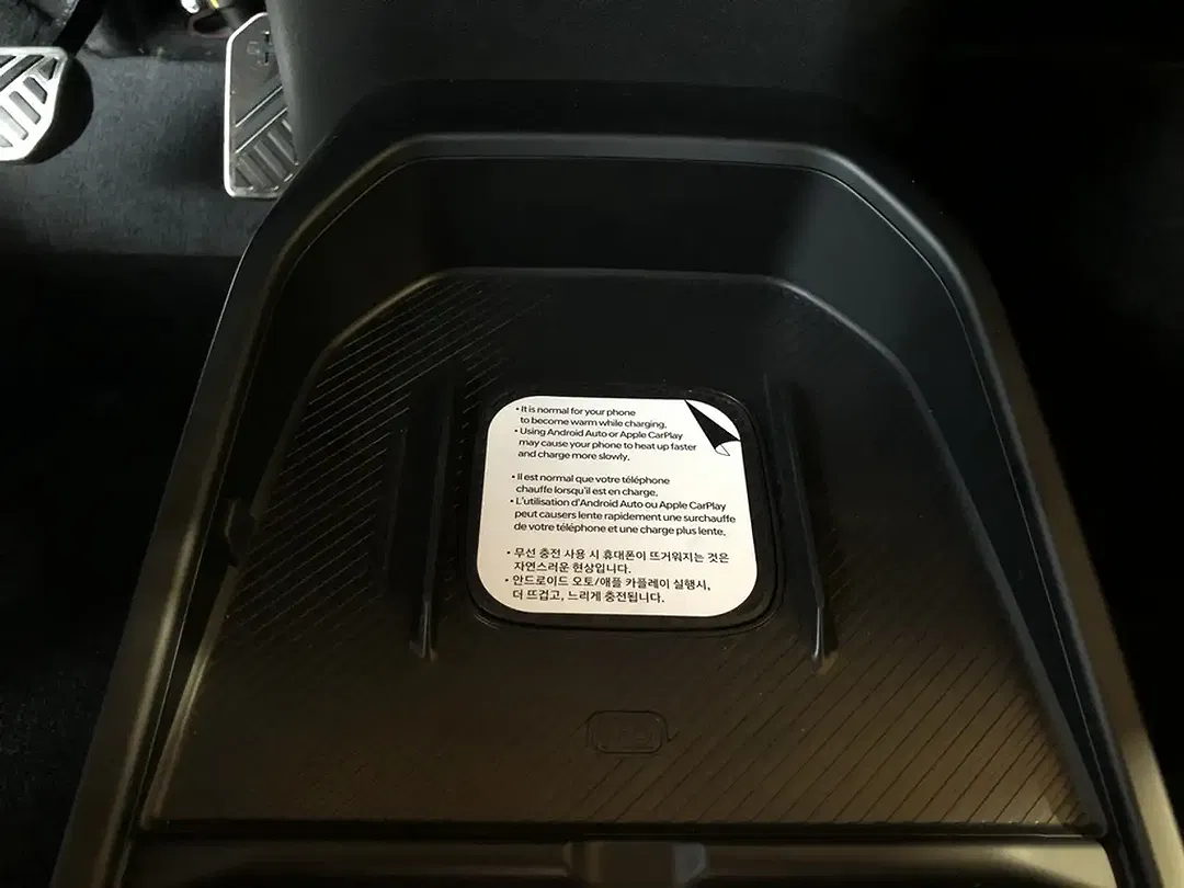 Kia EV4 - Thumbnail 13
