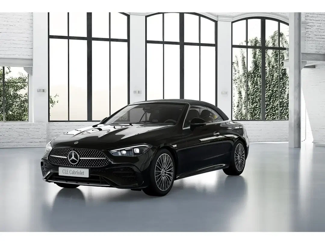 Mercedes-Benz CLE 300 - Afbeelding 1