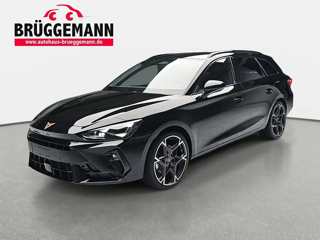 CUPRA Leon - Afbeelding 1