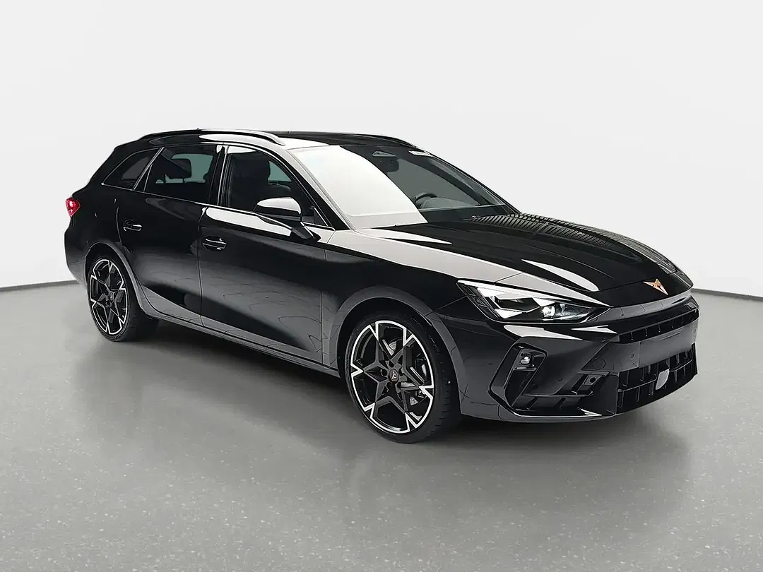 CUPRA Leon - Thumbnail 3
