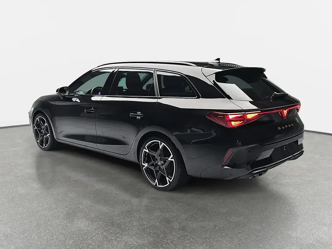 CUPRA Leon - Thumbnail 5