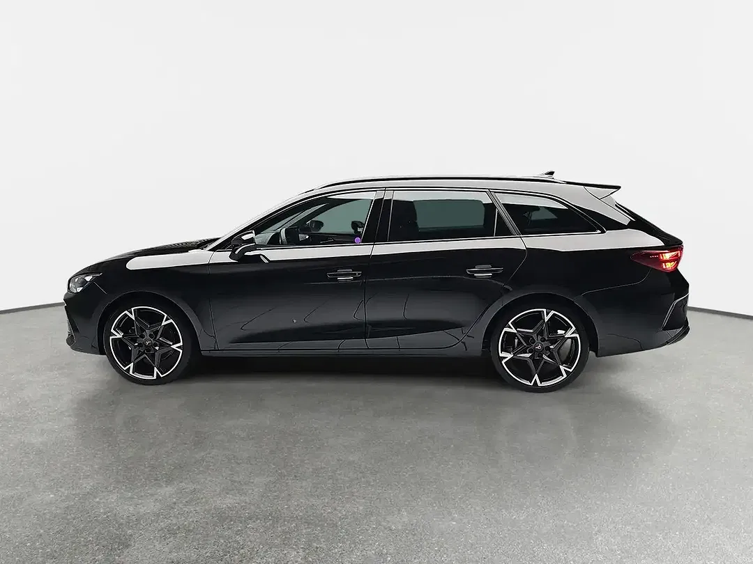 CUPRA Leon - Thumbnail 6