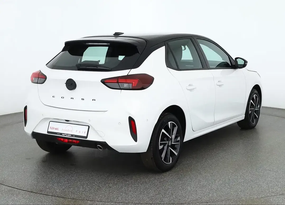 Opel Corsa - Thumbnail 4