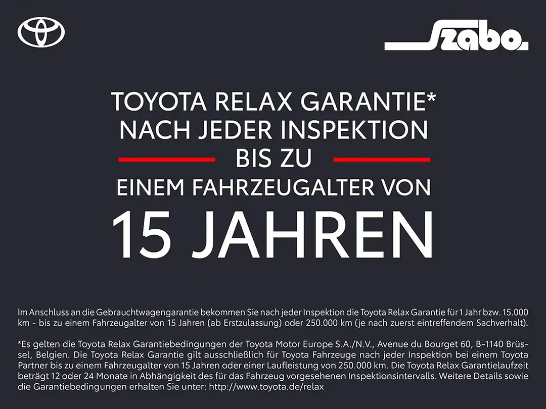 Toyota Corolla - Thumbnail 7