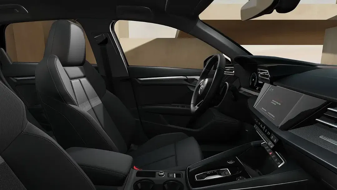 Audi A3 - Thumbnail 9