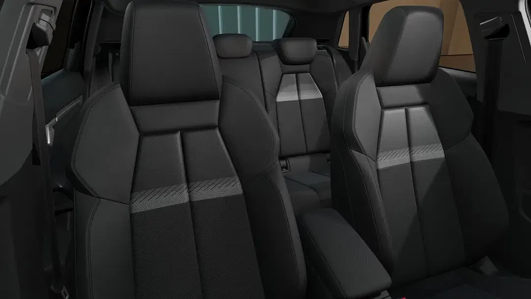 Audi A3 - Thumbnail 10