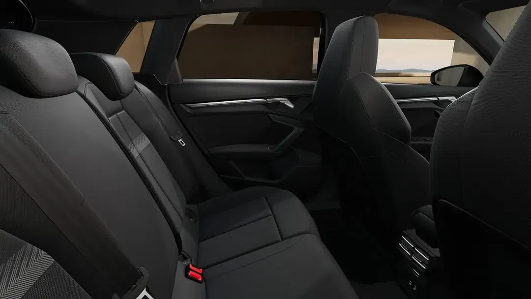 Audi A3 - Thumbnail 11