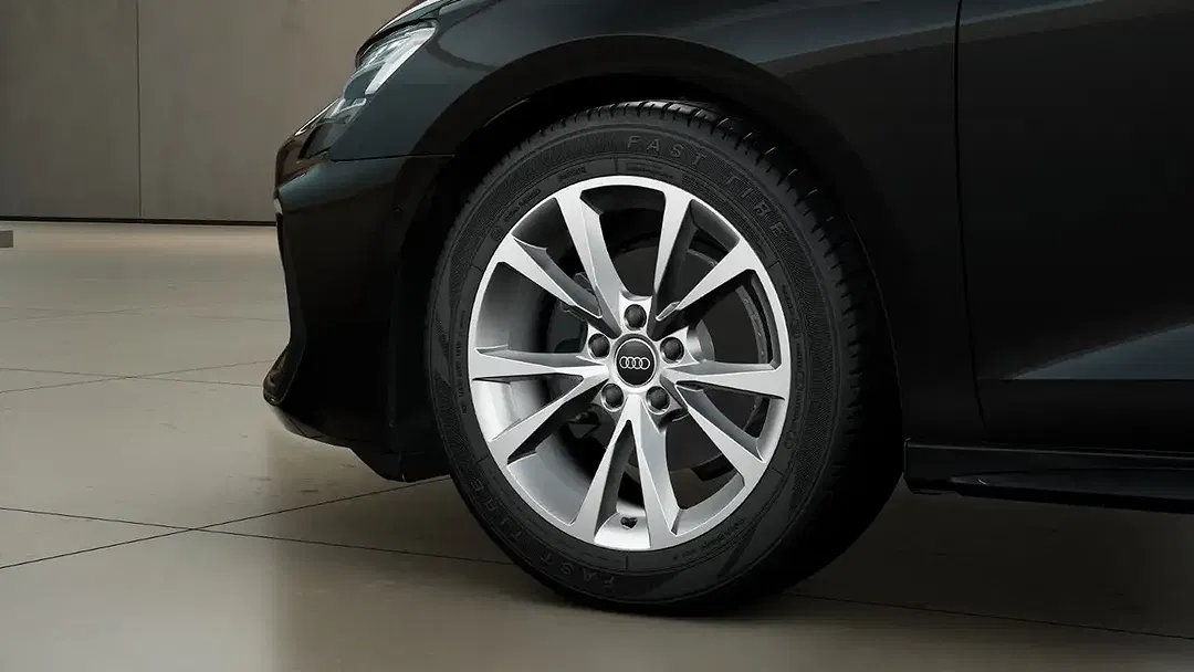 Audi A3 - Thumbnail 12