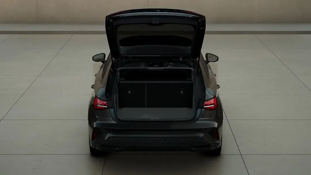Audi A3 - Thumbnail 6