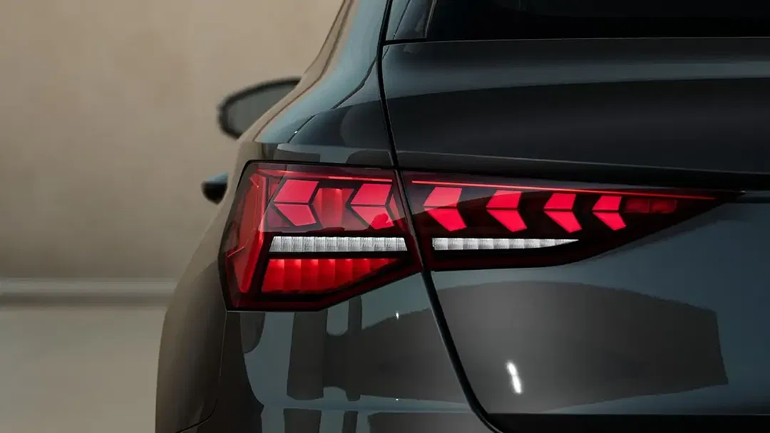Audi A3 - Thumbnail 7