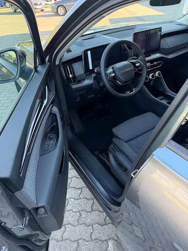 Skoda Kodiaq - Thumbnail 10